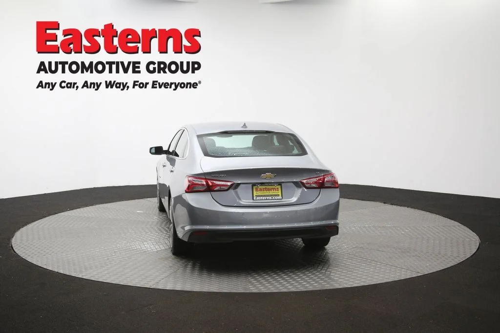 Used 2024 Gray Chevrolet LT image 41