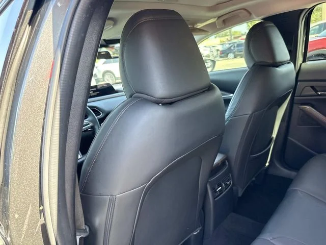 Used 2022 Gray Mazda 2.5 S Premium Package image 13
