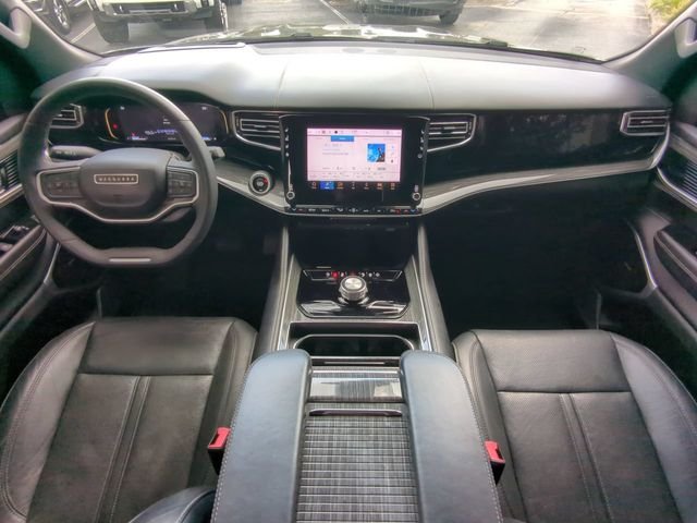 Used 2022 Black Jeep Series III image 19