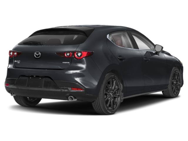New 2026 Black Mazda 2.5 S Carbon Edition image 2
