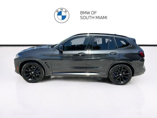 Certified Used 2023 Gray BMW M40i image 4