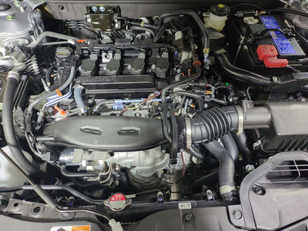 2026 Honda Accord LX - Photo 20