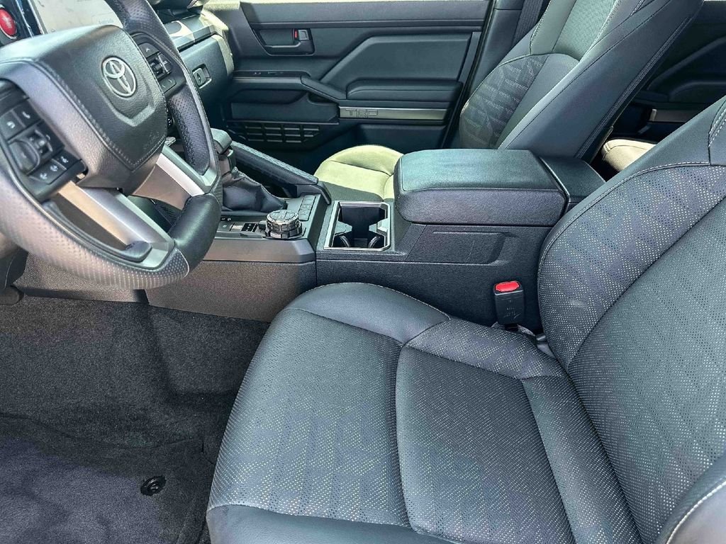 Certified Used 2026  Toyota TRD Off-Road Premium image 35