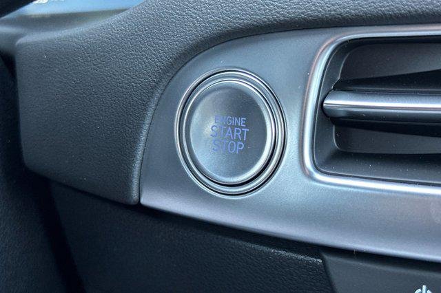 2025 Hyundai Palisade Calligraphy - Photo 21