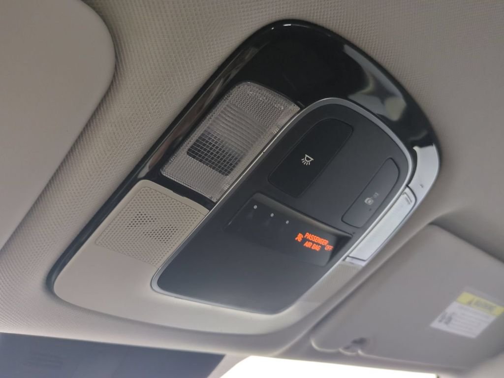 2024 Hyundai Tucson SE - Photo 23