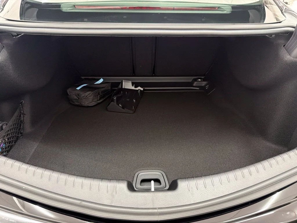 New 2027 Black Mercedes-Benz CLE 53 AMG® image 21