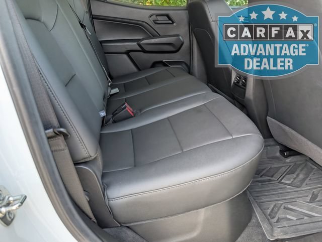 2025 Chevrolet Colorado Trail Boss - Photo 30