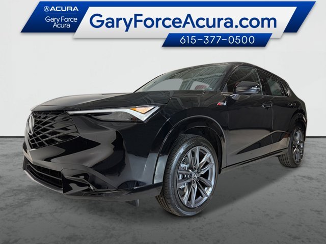 Acura ADX w/A-Spec Package AWD