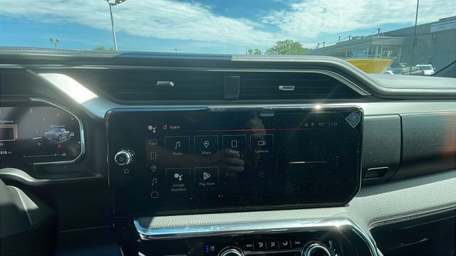 New 2026 DOWNPOUR METALLIC GMC Denali image 13