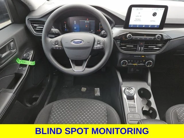 New 2026 Blue Ford Active image 4