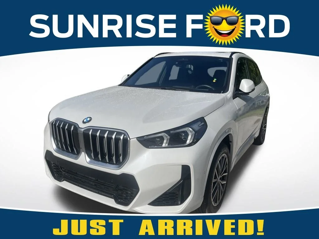 2023 BMW X1