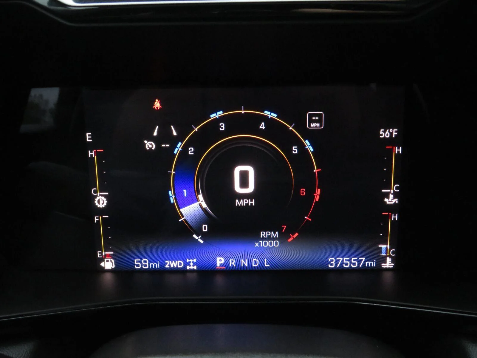 Used 2023 Harvest Bronze Metallic Chevrolet 4WD LT image 24