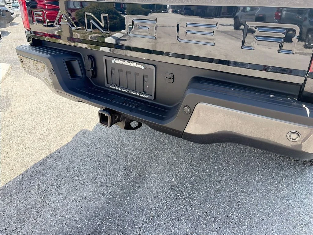 2023 Ford Ranger XLT - Photo 32