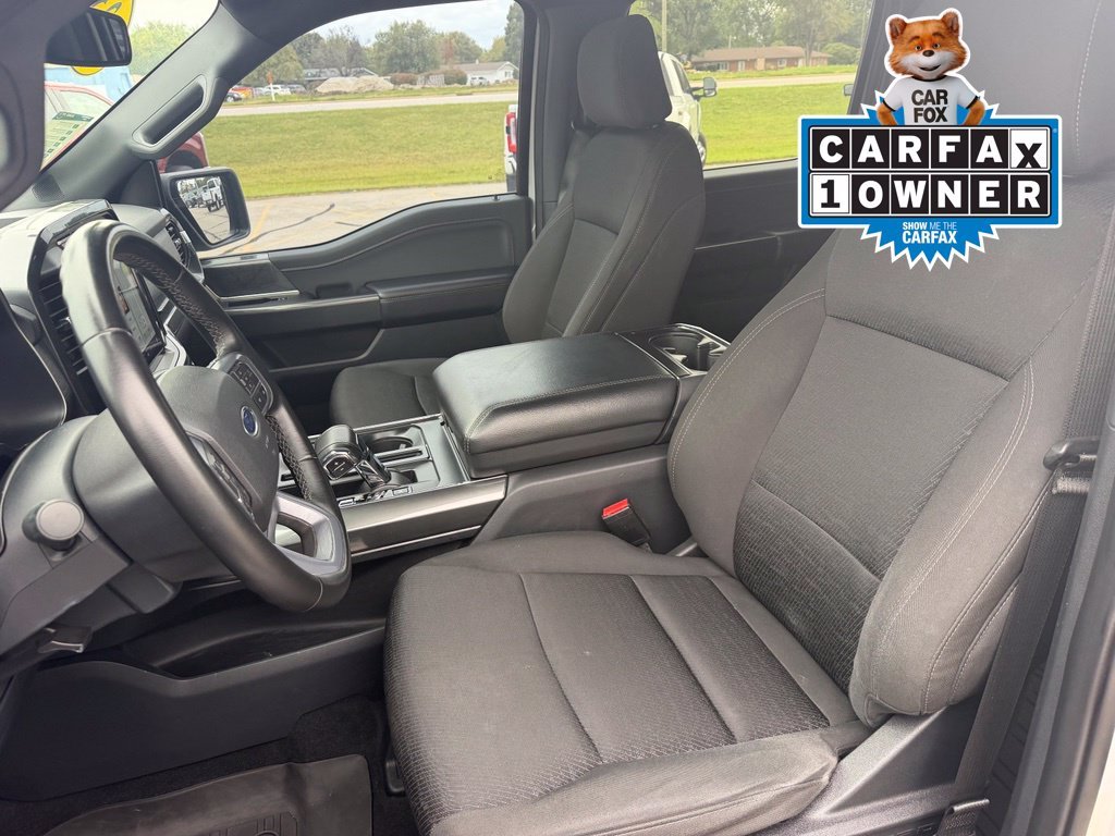 Used 2023 Avalanche Ford XLT image 3