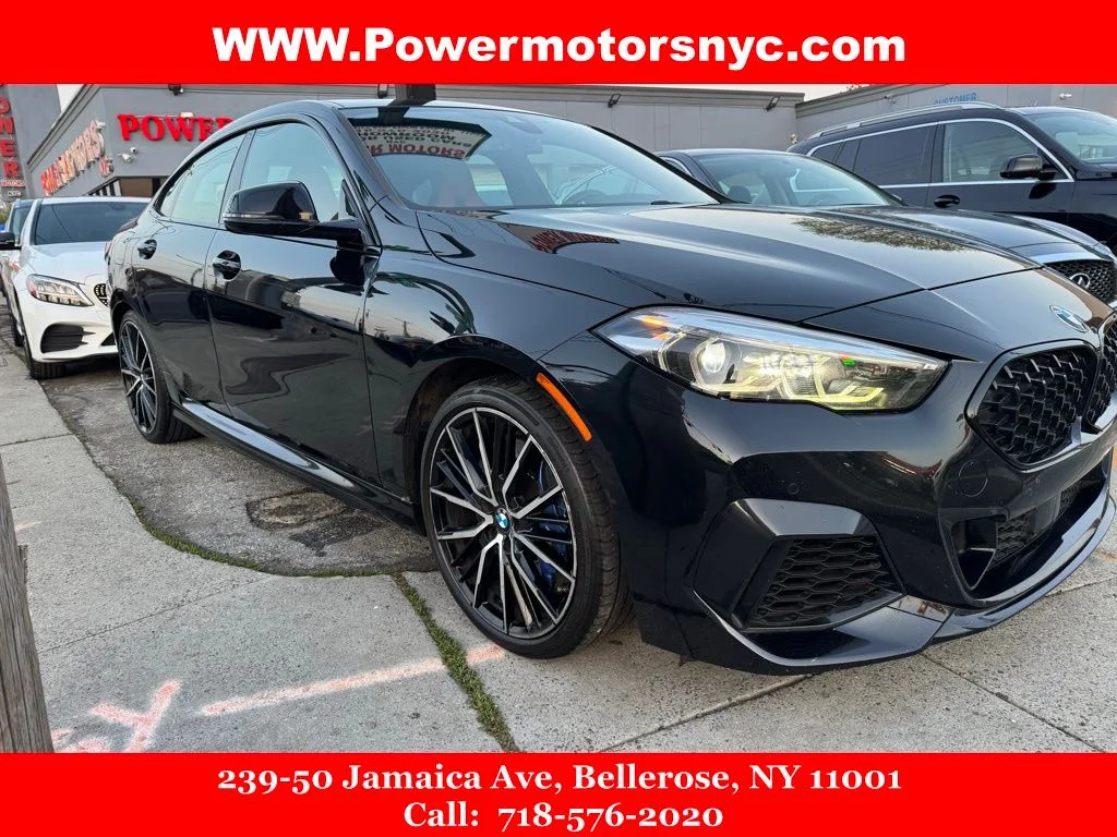 2021 BMW 2 Series M235i xDrive Gran Coupe's photo