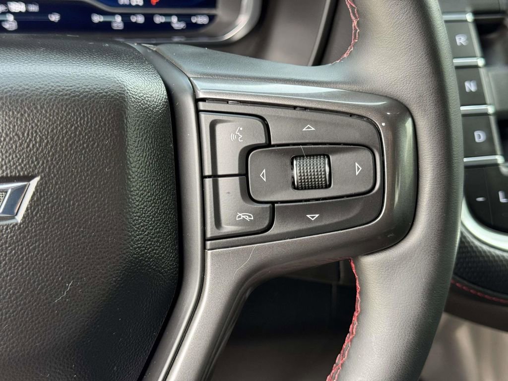 2024 Chevrolet Tahoe RST - Photo 12