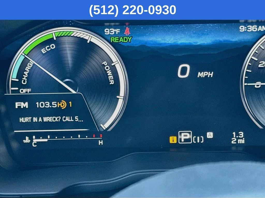 New 2026 Silver Subaru Premium Hybrid image 16
