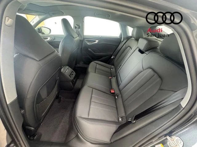 New 2026 Gray Audi 2.0T Premium Plus image 23