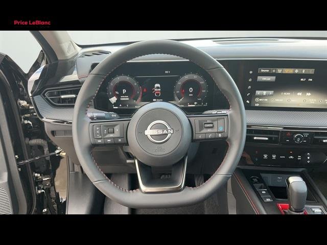 2025 Nissan Kicks SR - Photo 11