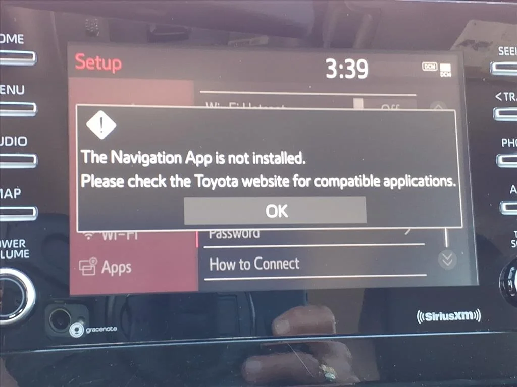2024 Toyota Camry SE - Photo 11