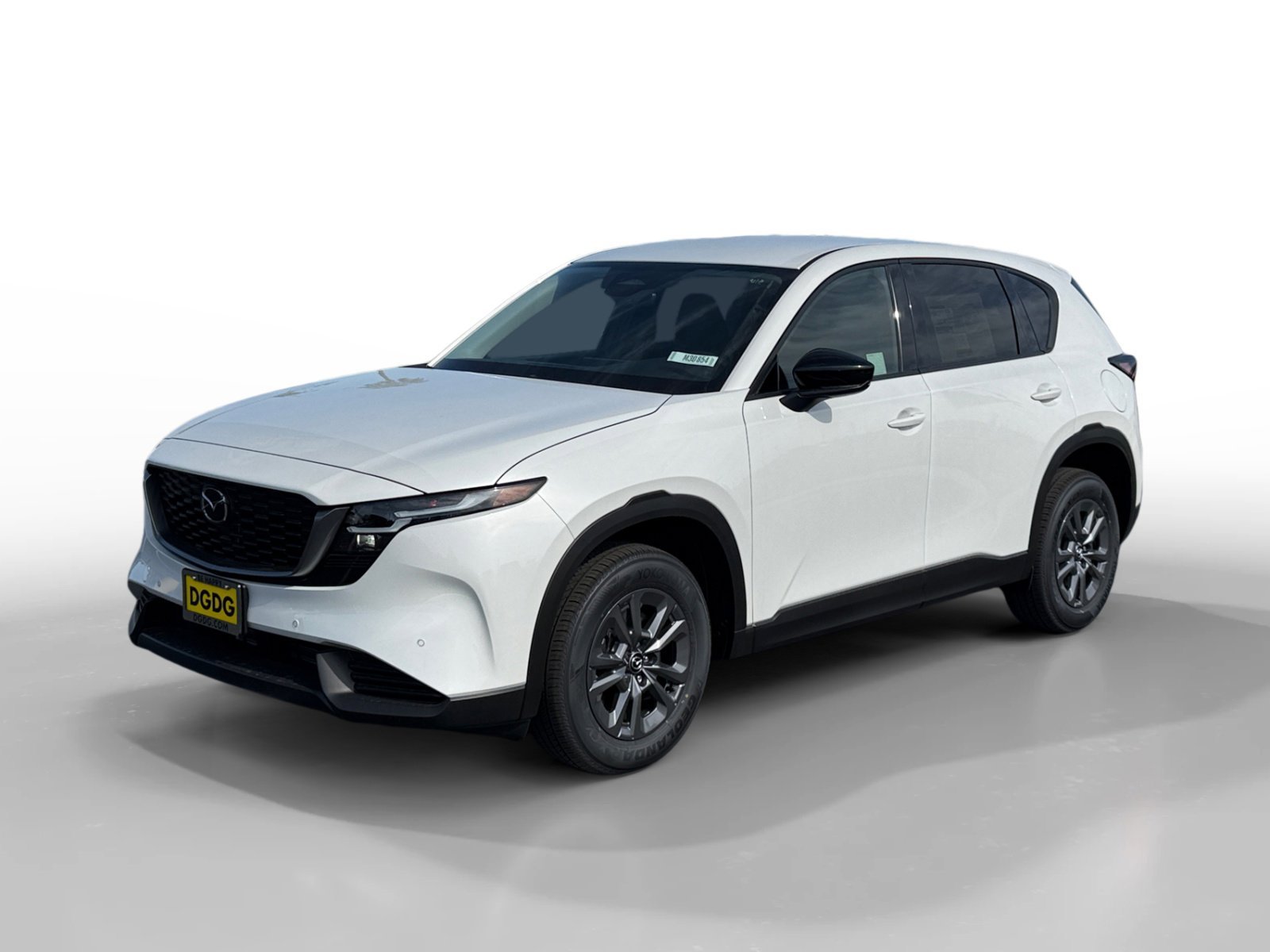 2026 Mazda CX-5 S Select Auto AWD's photo