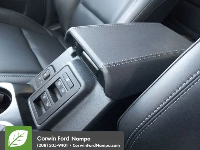 New 2026 Avalanche Ford Big Bend® image 19