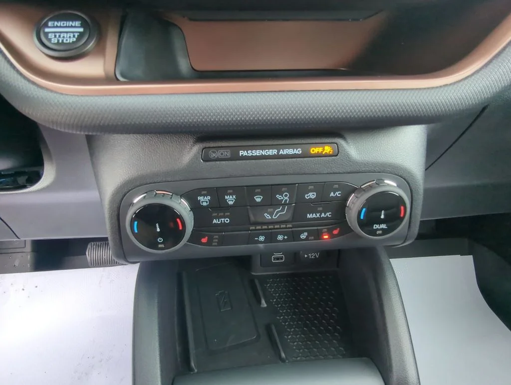 Used 2024 Beige Ford Outer Banks image 20