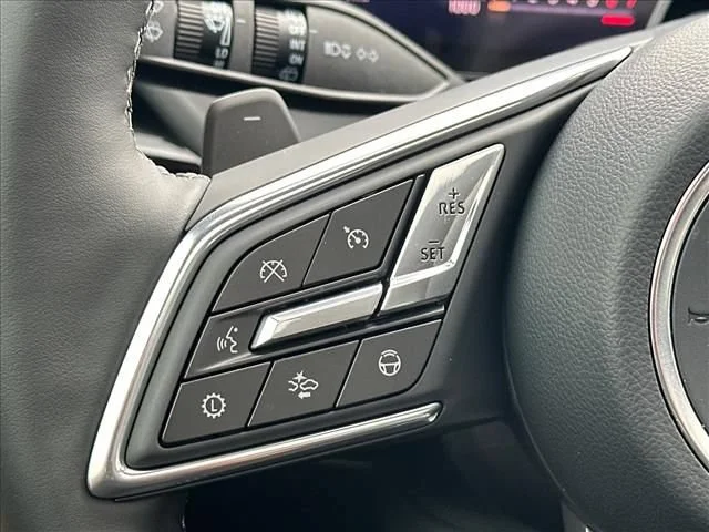 2027 Buick Enclave Avenir - Photo 31