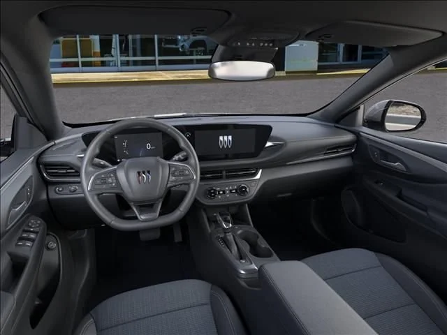 2026 Buick Envista Preferred - Photo 15