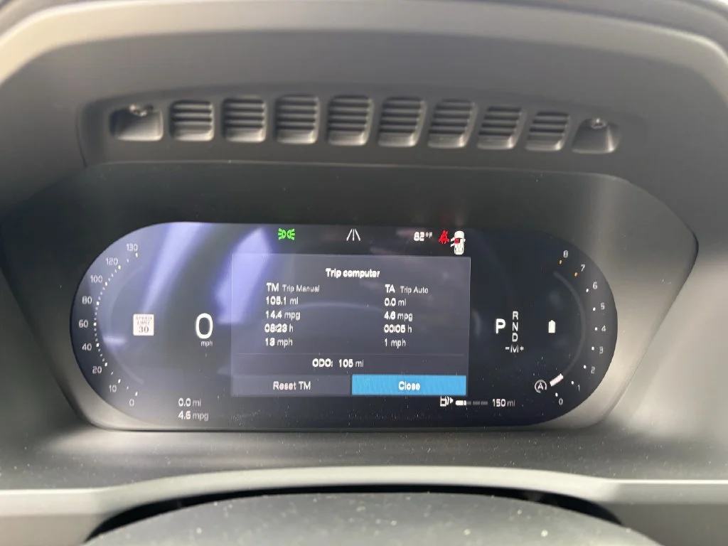 2026 Volvo XC90 Ultra - Photo 18