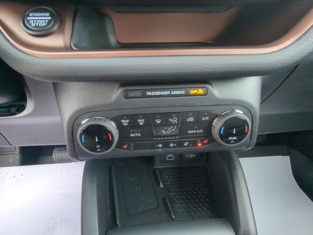 Used 2024 Beige Ford Outer Banks image 20