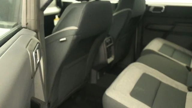 New 2026 Avalanche Gray Ford Base image 10