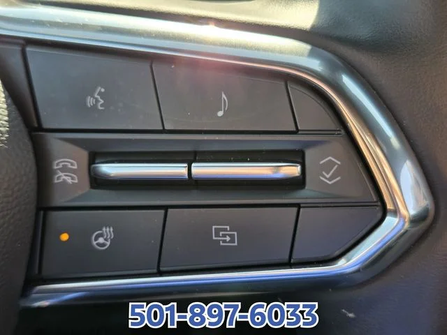 Used 2025 Black Chevrolet LT image 25