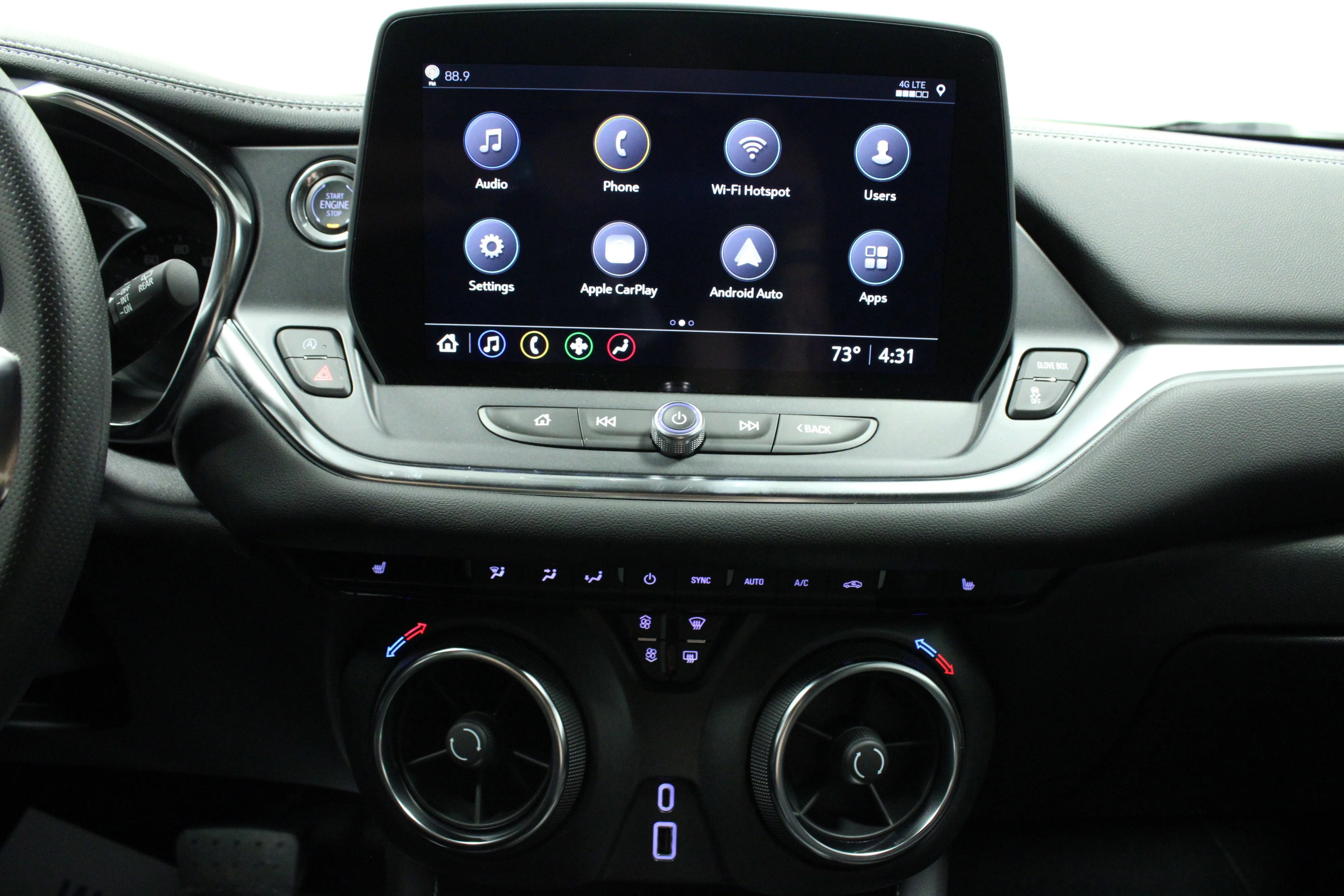 2026 Chevrolet Blazer 2LT - Photo 21