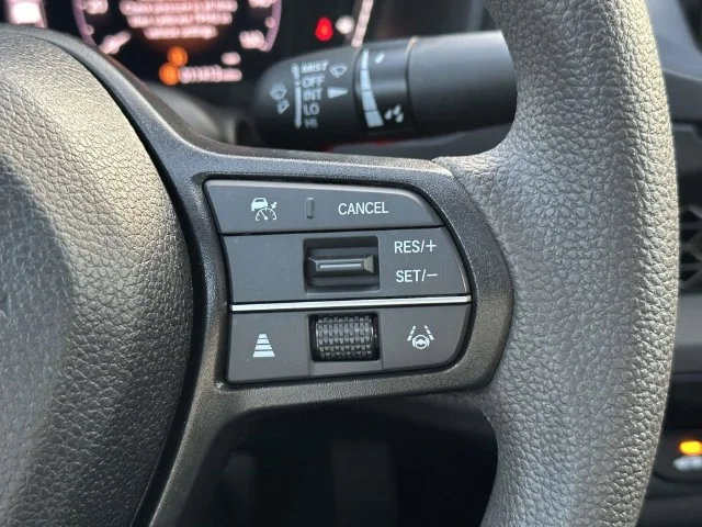 2025 Honda Accord SE - Photo 21
