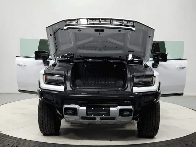 2026 GMC HUMMER EV 2X - Photo 10