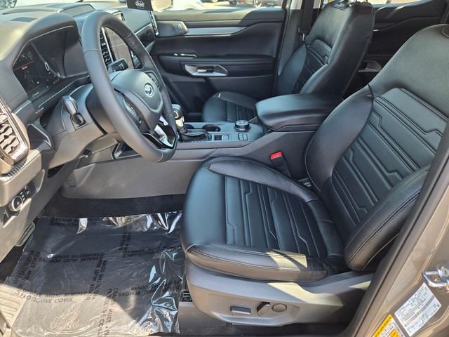 New 2026 Gray Ford Lariat image 16