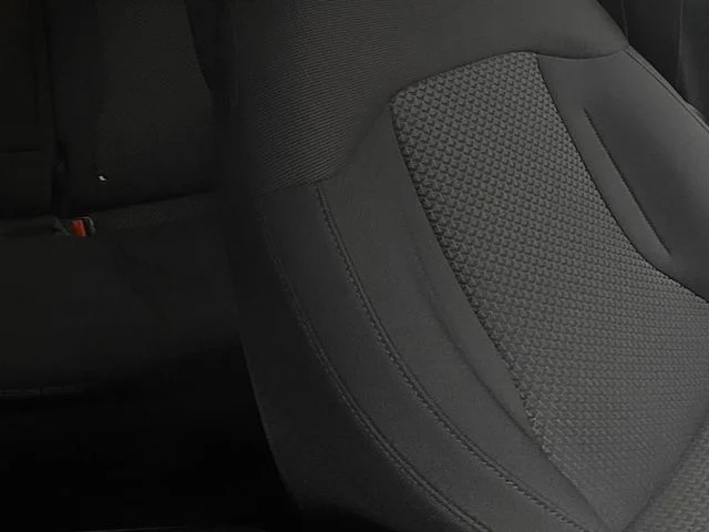Used 2023 White Kia LX image 36