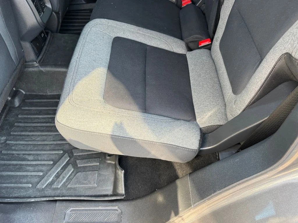 Used 2025 Gray Ford Big Bend image 12