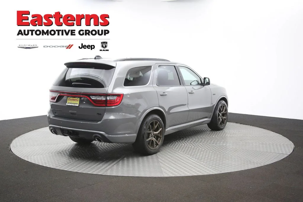 Used 2025 Gray Dodge R/T 20th Anniversary Plus image 45