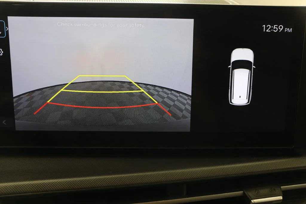 Used 2024 Gray Hyundai XRT image 18