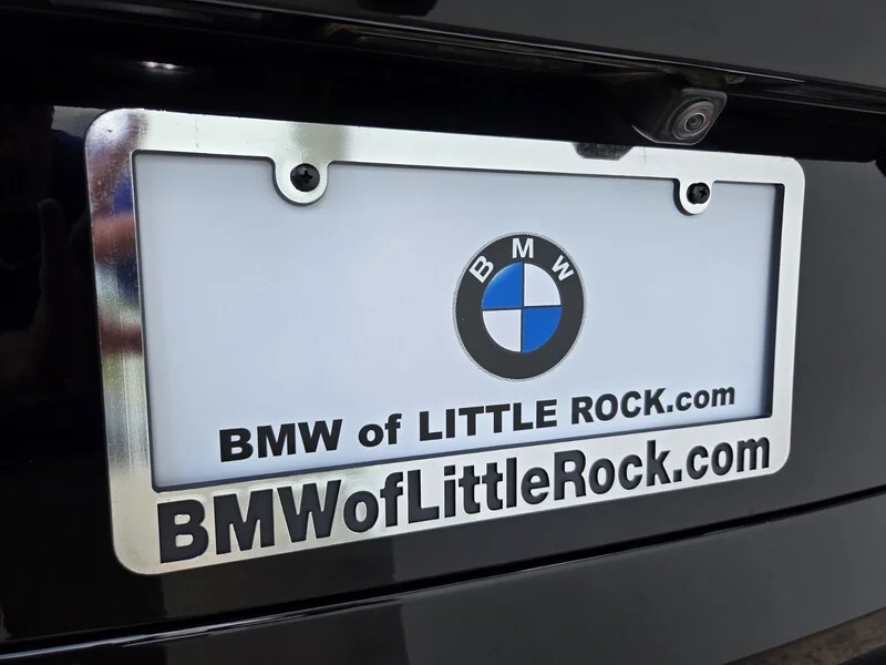 Used 2023 Jet Black BMW SDRIVE40I SPORTS ACTIVITY VEHICLE image 19