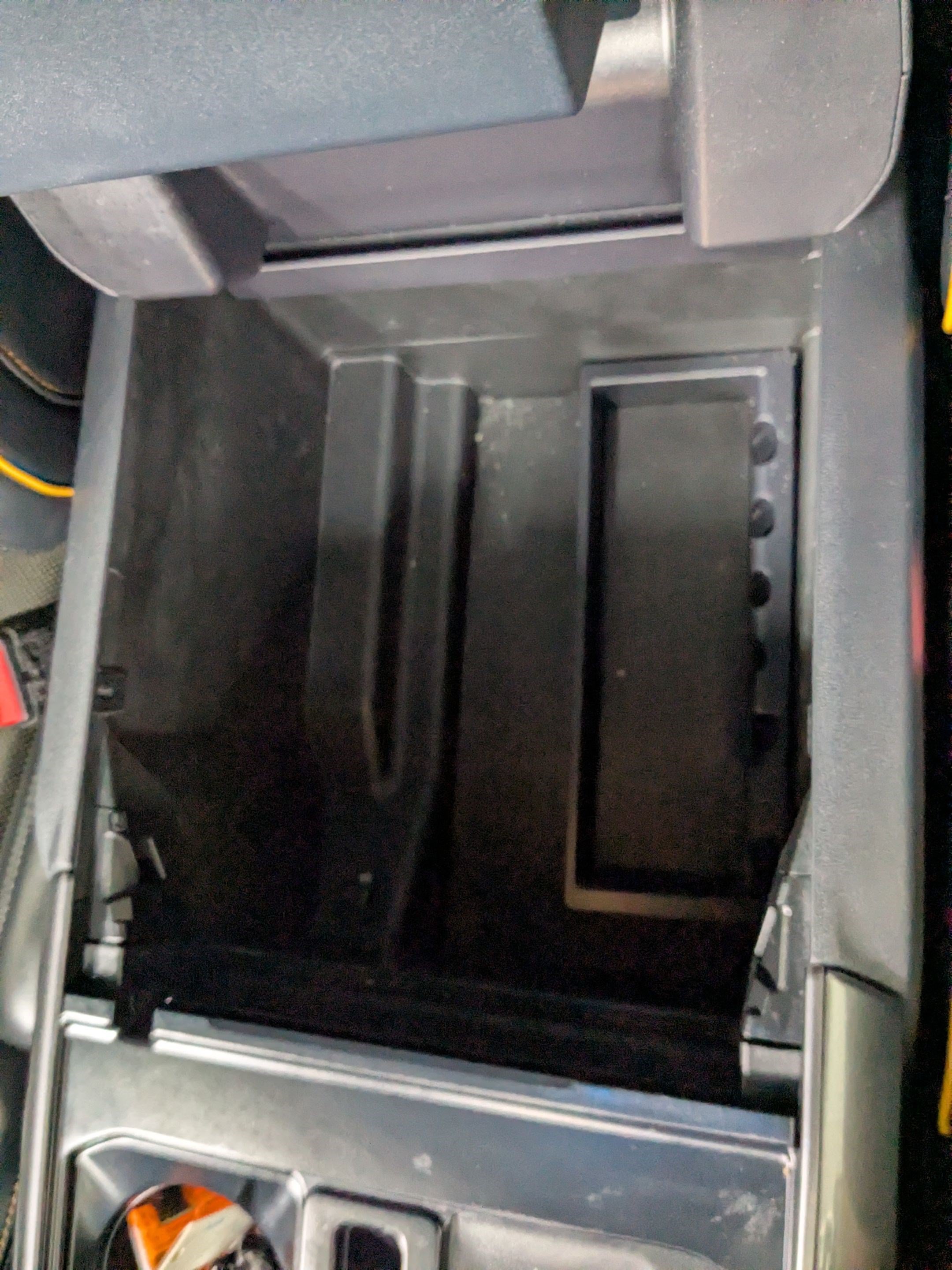 Used 2023 Black Metallic Ford Tremor image 18