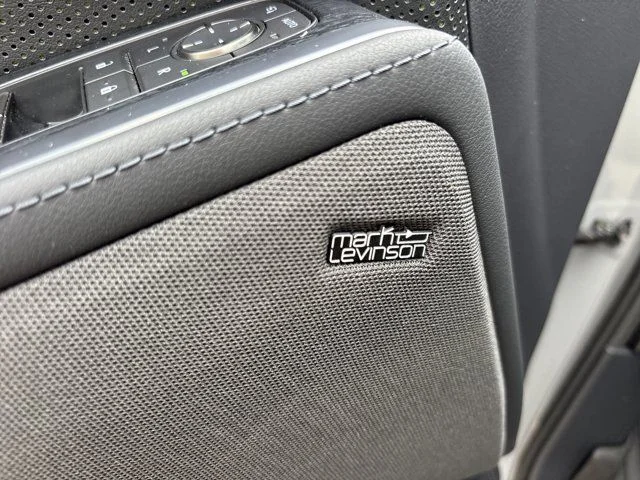 Used 2024  Lexus 550 Overtrail+ image 24