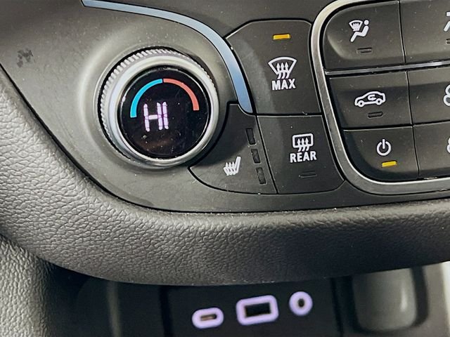 2024 Chevrolet Equinox LT - Photo 21