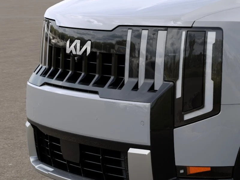 New 2027 Wolf Gray Kia SX-PRESTIGE image 12