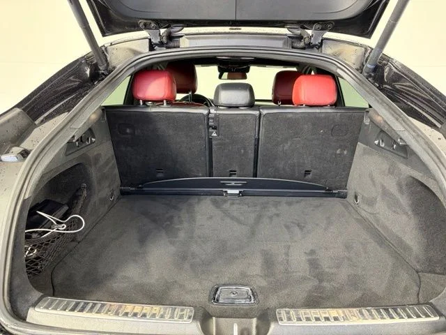 Used 2019 Black Mercedes-Benz GLC 300 Coupe image 42