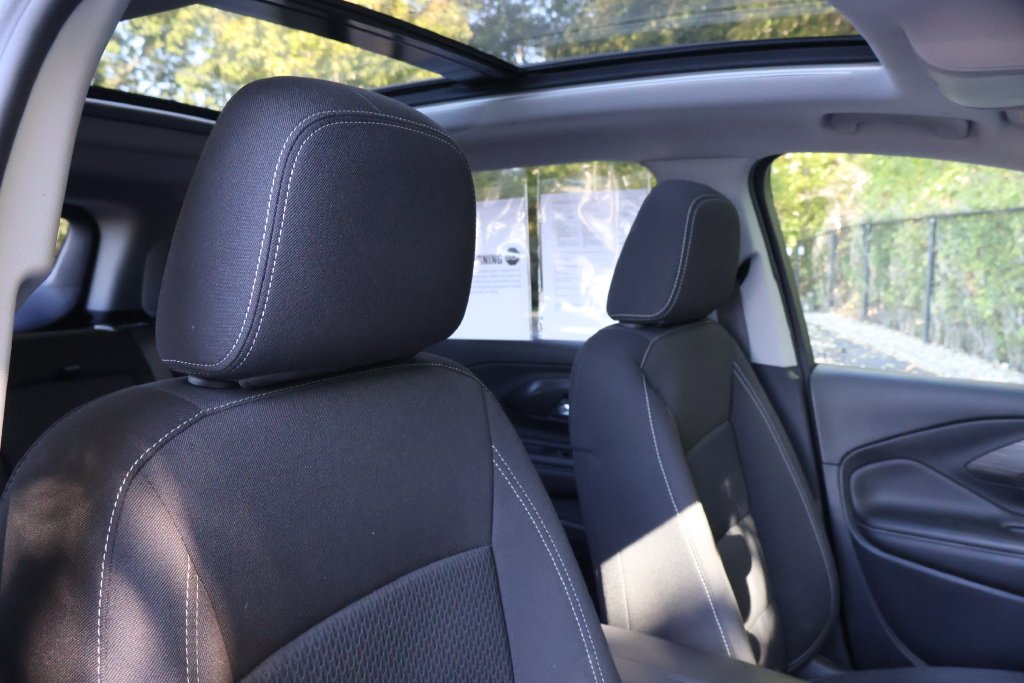 2023 GMC Terrain SLE - Photo 41