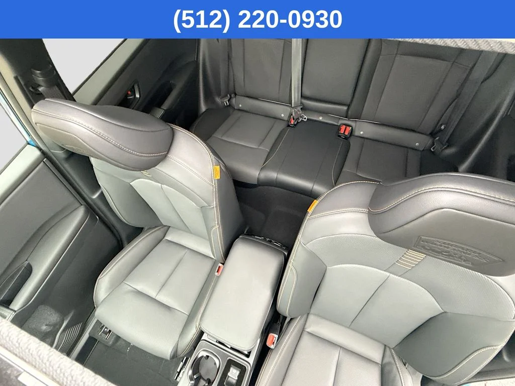 2026 Subaru Outback Wilderness - Photo 27