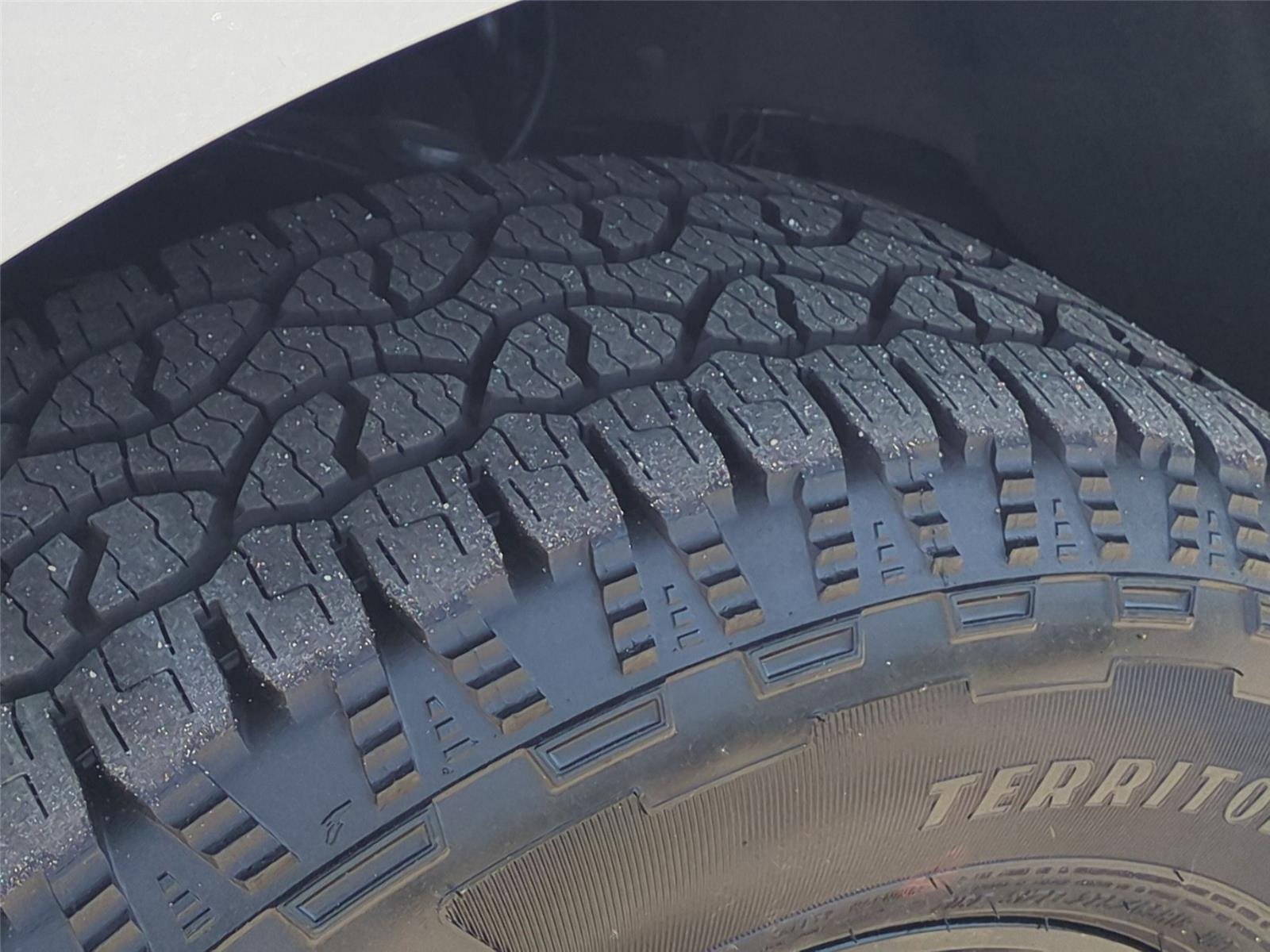 New 2026 Avalanche Ford STX® image 13